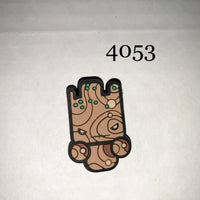 4053- Baby Groot