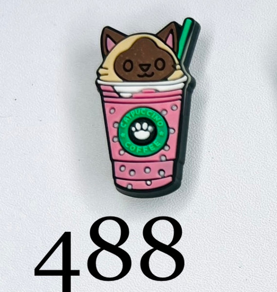 488-Pink Pupchino