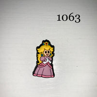 1063- Princess Peach