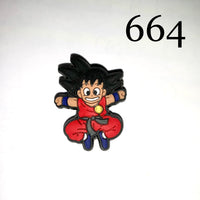 664-Goku