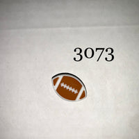 3073- Football