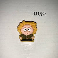 1050- Tweek Tweak