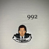 992- The Office Style #2