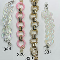 Bling Rope charms