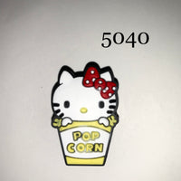 5040- Hello Kitty Popcorn