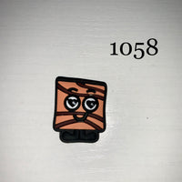 1058- Cinnamon Toast Crunch #2