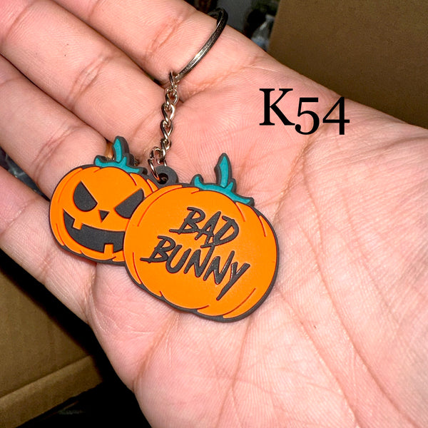 K54- Bad Bunny #22