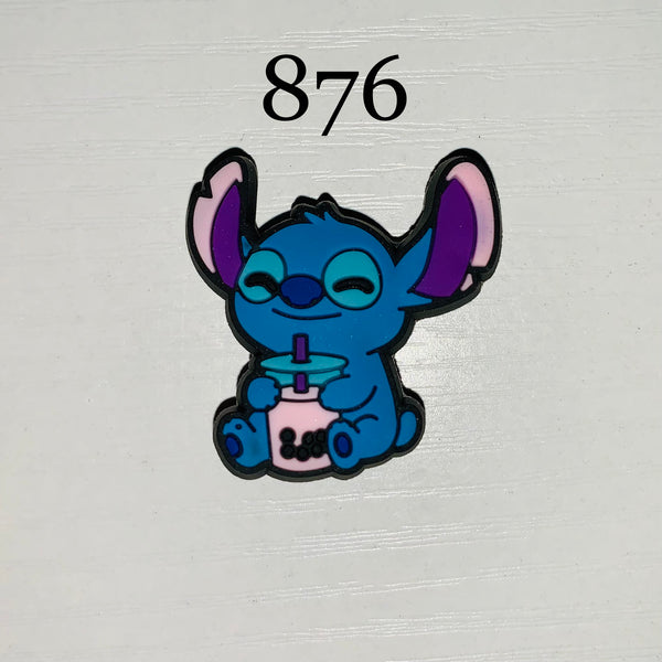 876-Stitch Style #6