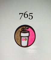 765-Dunkin Donuts