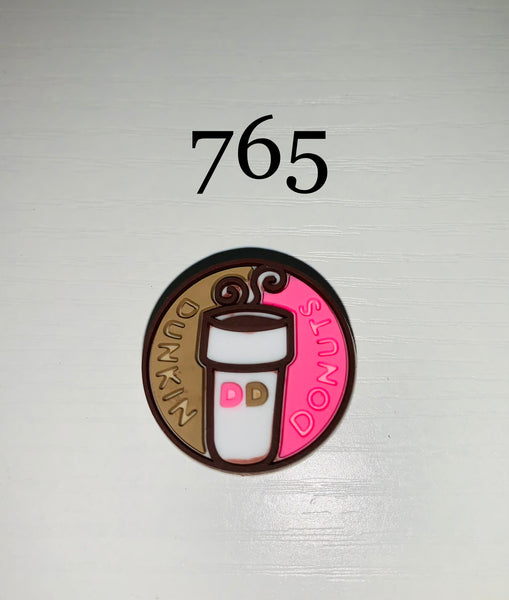 765-Dunkin Donuts