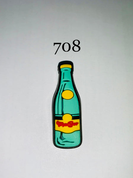 708-Topo Chico