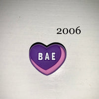 2006- Bae Heart