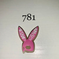 781-Ariana Bunny Ears