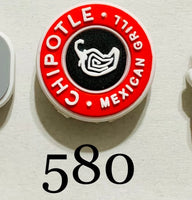 580-Red Chipotle Logo