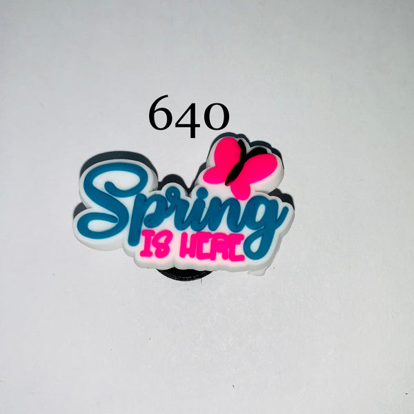 640-Spring is here!