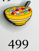 499-Fruit Loop Cereal