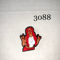 3088- Karol G #10