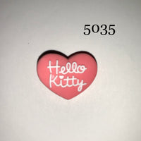 5035- Hello Kitty #5