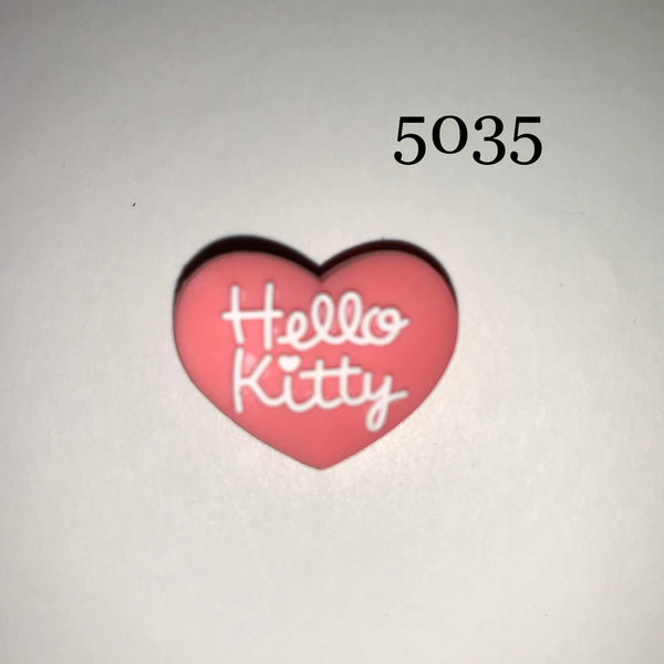 5035- Hello Kitty #5