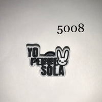 5008- Yo Perreo Sola