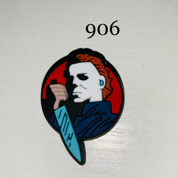 906-Michael Meyers #2