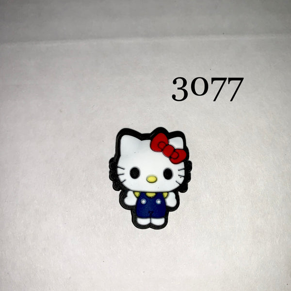 3077- Hello Kitty #3