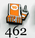 462-Tenders Combo