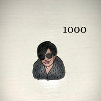 1000- Kris Kardashian