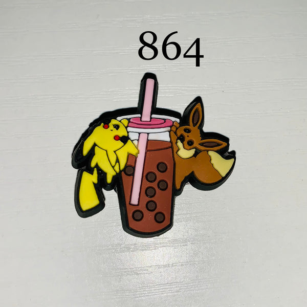 864-Pokémon Bobba