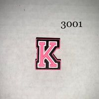 3001- K (pink)