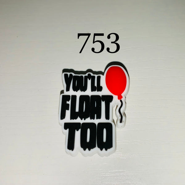 753-You’ll Float Too