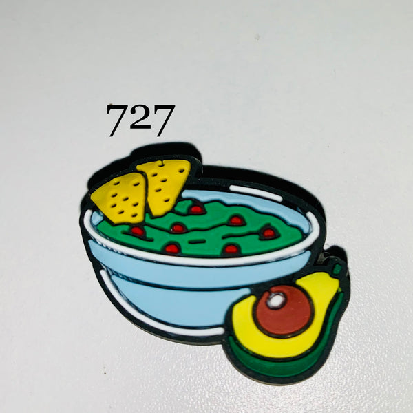 727-Guacamole Dip