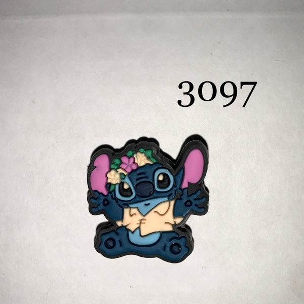 3097- Stitch #9