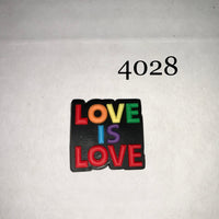 4028- Love is Love