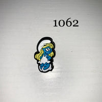 1062- Smurfet