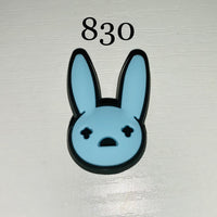 830-Bad Bunny #8