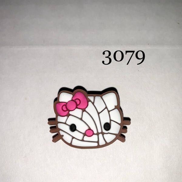 3079- Concha Hello Kitty