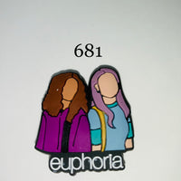 681-Euphoria girls