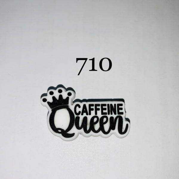 710-Caffeine Queen