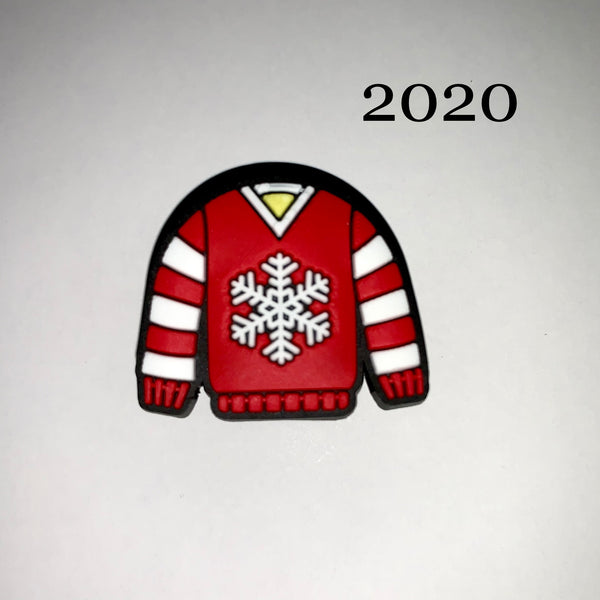 2020- Christmas Sweater