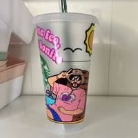 Benito Cold Cup