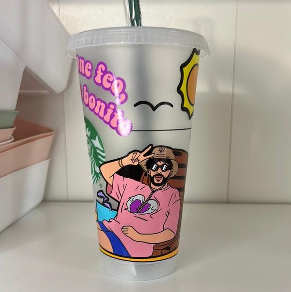 Benito Cold Cup