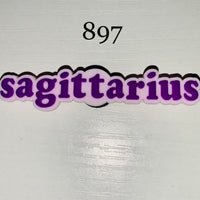 897-Sagittarius