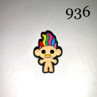 936-Colorful Troll