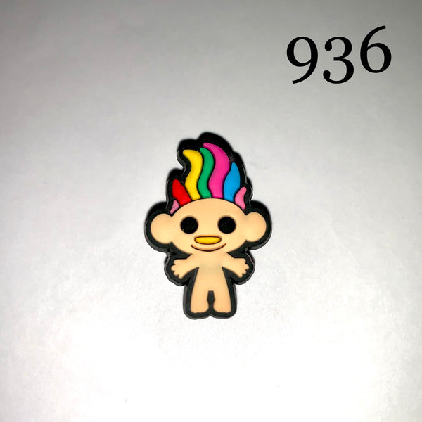 936-Colorful Troll