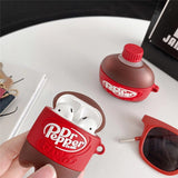 Airpod Case- Dr. Pepper