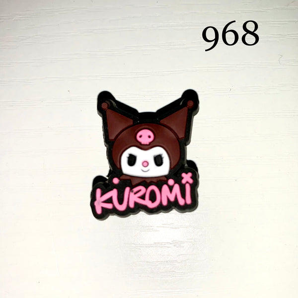 968-Kuromi #2