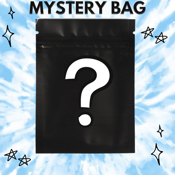 Pop-A-Charm Mystery Bag (Read Description)